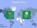 Special thanks to my top new tweeps this week LindaAd70708801, studiovickn