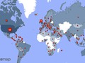I have 30 new followers from USA 🇺🇸, and more last week. See