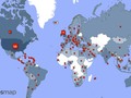 I have 31 new followers from USA, and more last week. See