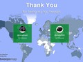 Special thanks to my top new tweeps this week jimcathcart, photo5065