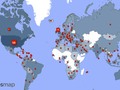 I have 53 new followers from USA 🇺🇸, UK. 🇬🇧, and more last week. See