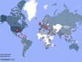 Special thank you to my 32 new followers from USA, UK., and more last week.