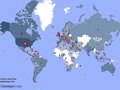I have 32 new followers from USA 🇺🇸, Spain 🇪🇸, and more last week. See