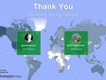 Special thanks to my top new tweeps this week sezenaksutr, Michelebourke1