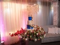 Un espacio para enamorados  Boda #w&a Con el sello @decoblus  Su aliado perfecto  #bodas #inspiración #bride #weddingplanner #wedding #cásate #unión #table #mesa #centrodemesa #deco #DecoCelebra #decoblus #decofiesta #flores #rosas #sweet