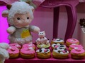 Celebramos el Cumpleaños #1 de BELLA con una Granja lleva de los más tiernos animalitos... acá una muestra del amor y cariño que estos simpá animalitos le daban a la cumpleañera y sus invitados   #Postres #candybar #decoblus #granjaniña #Pink #rosa #somosdecoblus #estilo #decoparty #deco #DecoCelebra #oveja #vaca #cerdos #pollitos #conejos #caballos #gallina   @pchikkienvip @heryfotos  @tortas.isabelguillen  @clubitalvenvalera  @vjfran  @eldivertidomundoderosita2021  @decoblusregalos