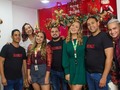 Diversas personalidades las que nos acompañaron para iniciar formalmente nuestra Navidad.  "Ven a nuestra tienda esta Navidad" así es la invitación que le hacemos a todos nuestros seguidores para que se acerquen y disfruten de todo lo que tenemos para esta temporada... La temporada más bonita comienza en @decoblus y @decoblusregalos   #decoblusotronivel #decoracondecoblus #decoblus #navidad #navidad2022 #merrychristmas
