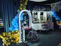 Un estilo Rococó para esta celebración #15años  Mix de flores y globos para seguir con las tendencia...  #SomosDecoblus  #decoblusotronivel  #eventos #tendencia