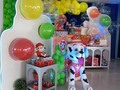 Paw Patrol la gran aventura...