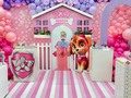 •PAW S h a r o n 🐾  . . Por segundo año consecutivo estuvimos presente en el cumpleaños de #sharon al mejor motivo de #skye uno de sus personajes fav🫶🏻 primera vez que realizamos este motivo y nos encanto el resultado final ✨  . . #pawpatrol #skyeparty #decoeventomcbo #decoeventomcbomobiliario #party #decor #navidad