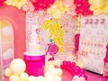 Un día para recordar TODA la v i d a 🫶🏻 . . Locación: @atelierforkids  . Agradecimiento especial por siempre @vaneromero1284 @itsveglam @_acpg11  . Event Planner monicaevents  . Torta: @pasteleria2go  . . Fotografía y foto recuerdo @fonsecafotografia  . Video @obarteaudiovisual  . Pastelería fina y todo los personalizado @pasteleria2go . Papelería fina @cutebisu14  . Personajes @wepashoweventos  . Entelado impecable @gustavogeventos  . Mobiliario @produccionesmaracaibo @decoeventomcbomobiliario  . Estación de té @lealvzla  . Carrito de helado @la.paletteria  . Carrito de dona @soetpostres  . Animación @larondadiversion_  . . Carritos palomitas y algodón de azúcar @elegancia_eventos  . Estación de café @peninsulacafeboutique  . Instalación de globos @soleventomcbo  . Suministro de globos @creatres_  . Diseños en general @fabdesignve  . . Gracias a todos por siempre estar… estaré mostrando todo los detalle❤️ xoxo Raquel 💋  . . #decoeventomcbo #peachparty #mariobros #peach #decorpink #decor #cumpleaños #decoeventomcbomobiliario