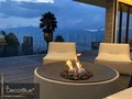 👋🏻 Antes de tomar alguna decisión en la compra de tu chimenea asesórate con los mejores, compra chimeneas de calidad, compra chimeneas de la marca Decorblue.   . ‼️ No adquieras chimeneas metálicas, estás se calientan y pueden generar quemaduras, compra seguro, compra chimeneas de la marca DECORBLUE.  Chimeneas fabricadas en resinas refractarias.  . 📍 𝐤𝐦 𝟐𝟑 𝐯𝐢́𝐚 𝐥𝐚𝐬 𝐩𝐚𝐥𝐦𝐚𝐬 (Retiró Ant) . Comunícate con nuestros asesores 😊 📲 3146712673 - 3226724889  . Ingresa a nuestra página web  🧑🏻‍💻  . Gracias por preferirnos.