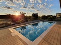 Los paneles de WPC tienen una apariencia de madera natural, son duraderos, respetuosos con el medio ambiente y no necesitan ningún mantenimiento, ni gastos continuos que requieren mucho tiempo.  DESCUENTO PARA DISEÑADORES ARQUITECTOS.   70 % Sintético  30 % Madera  Tenemos la mezcla perfecta para en un panel duradero y con acabados espectaculares.   🍃 Amigables con el medio ambiente.  🍃 Rápida Instalación.  🍃 Resistente a las plagas.  🍃 Combustión lenta.  🍃 Resistente a la humedad.  🍃 Resistente a los cambios del ambiente.  🍃 Puede pintarse.   📲 Informacion: 3146667226 - 3146712673.   Muchos beneficios para tus proyectos incorporando wpc.   Somos importadores directos.  Adquiere paneles en wpc de la mejor calidad con nosotros.  #wpcwallpanel #remodelacion #decoracion #decorblue #wpccolombia #maderaplastica #wpc #wpcdeck #wpcmedellín #decoracion #alistonados
