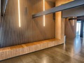 Los paneles de WPC tienen una apariencia de madera natural, son duraderos, respetuosos con el medio ambiente y no necesitan ningún mantenimiento, ni gastos continuos que requieren mucho tiempo.  DESCUENTO PARA DISEÑADORES ARQUITECTOS.   70 % Sintético  30 % Madera  Tenemos la mezcla perfecta para en un panel duradero y con acabados espectaculares.   🍃 Amigables con el medio ambiente.  🍃 Rápida Instalación.  🍃 Resistente a las plagas.  🍃 Combustión lenta.  🍃 Resistente a la humedad.  🍃 Resistente a los cambios del ambiente.  🍃 Puede pintarse.   📲 Informacion: 3146667226 - 3146712673.   Muchos beneficios para tus proyectos incorporando wpc.   Somos importadores directos.  Adquiere paneles en wpc de la mejor calidad con nosotros.  #wpcwallpanel #remodelacion #decoracion #decorblue #wpccolombia #maderaplastica #wpc #wpcdeck #wpcmedellín #decoracion #alistonados