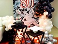 ♦️♣️♦️BIRTHDAY #80s ♦️♠️♦️ Una edad para celebrar!  ♠️Por pequeñas que sean tus celebraciones, siempre nos encanta ser parte de esos momentos especiales! ♠️ #poquer #cumpleaños #80 #happy #deco