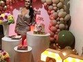 Aquí mi linda cumpleañera, gracias 🙏 por hacerme cómplice de este día tan especial para ti  Dios te bendiga y regale muchísimos años más de vida  TEMÁTICA: Cumpleaños 🎂 . @decorpartycali by Yuliana Mora  Decoradora y artista en globos entregar amor es nuestro mejor resultado  WhatsApp: 3183890049 . . #cali #decoracionconglobos #cambiandoespacios #innovación #creatividad #cumpliendosueños #apoyaalemprendedor #celebracondecorparty #decorpartycali #loscumpliofeliz #cumpleañosfeliz🎂🎁🎉