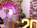 TEMÁTICA: Cumpleaños 🎂 . @decorpartycali by Yuliana Mora  Decoradora y artista en globos entregar amor es nuestro mejor resultado  WhatsApp: 3183890049 . . #cali #decoracionconglobos #cambiandoespacios #innovación #creatividad #cumpliendosueños #apoyaalemprendedor #celebracondecorparty #decorpartycali #loscumpliofeliz #cumpleañosfeliz🎂🎁🎉