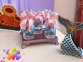 TEMETICA: Sirenita🧜🏽‍♀️ Creamos sueños y generamos experiencias con amor 💓 WhatsApp: 3183890049 . . #cali #decoracionconglobos #cambiandoespacios #innovación #creatividad #cumpliendosueños #apoyaalemprendedor #celebracondecorparty #decorpartycali