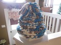 Knit Baby Hat - Newborn to Toddler