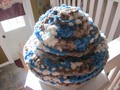 Knit Newborn Hat
