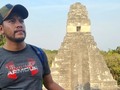 #peten #guate 😃🛣 #tikal