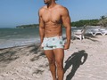 Disfruta la naturaleza sin dañarla, sin alterarla, estamos prestados en este mundo y lo más importante de pasar por él, es dejar huellas positivas. . Un día a la vez y pronto llegarás a tu meta. #beach #cartagenacolombia