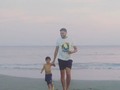 #playa #relax #hijo #familia #top