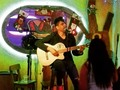 Canta, canta con el alma Deimer Rodríguez 🎤🎵🎸 @mimaye16 (en Cartagena De Indias, Colombia)