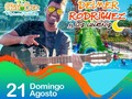 Este domingo 21 de agosto Todos los caminos conducen a la mejor finca recreacional @loschiricocos  Deimer Rodríguez y su banda 🔥 Los Luná 🎸🎤  No te lo puedes perder!
