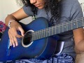 Seguimos con nuestras clases personalizadas @demusic_guitar   Que esperas para ser parte de esta familia de Guitarristas #semillerodemusic   Escríbenos 3046447549 Cartagena de Indias