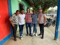 Encuentro de artistas y compositores de Las Piedras Bolívar