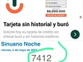 Bueno Familia Jugó La Lotería con el número 12 y desafortunadamente nadie Ganó ninguna de las dos rifas  Muchas Gracias a todos los qué participaron ✌️💪 Mi Dios Los Bendiga Grandemente 🙏
