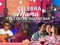 Bueno familia les cuento que este sábado 13 de mayo Estaré Cantándole a las Madres desde las 8 p.m.   Porque Mamá se merece lo mejor✌️🎤🎸