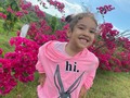 El 26 del mes de mayo Nació una niña en el año 2018 Y en Cartagena fue bautizada Y hoy se conoce con el nombre  De Hannah Rodríguez  Este pedacito de mujer que me enamora cada día 🥰 la Luz de mis ojos mi princesa consentida, Hoy cumple 5 añitos y mi corazón se llena de fiesta 🥳 🥰 Dios me la bendiga grandemente y me le dé muchos años más 🥳 Feliz cumpleaños mi Princesa 👸 🥰😍