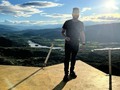 La riqueza ajena no la envidio, mi riqueza ha sido y siempre será ser quien soy... Deimer Rodríguez