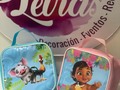 DEKORLETRAS 💕🥰 Decoración - Eventos - Recordatorios 💝 y diseñamos con el mejor estilo y calidad 👌🏻 Detalles y recordatorios para tus eventos 🎁🎈 Envios Nacionales ✈️Locales 🚚 💯% seguro  Para mayor Información 👉🏻 📲 3️⃣0️⃣2️⃣4️⃣3️⃣1️⃣4️⃣6️⃣8️⃣6️⃣ 📤 Dekorletras@gmail.com  #guardatodospersonalizados #fiestastematicas #motivospersonalizados #celebraciones #tulaspersonalizadas #recordatoriospersonalizados #cojinesdecorativosbordadosamano #recordatoriosmickeymouse