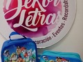 DEKORLETRAS 💕🥰 Decoración - Eventos - Recordatorios 💝 y diseñamos con el mejor estilo y calidad 👌🏻 Detalles y recordatorios para tus eventos 🎁🎈 Envios Nacionales ✈️Locales 🚚 💯% seguro  Para mayor Información 👉🏻 📲 3️⃣0️⃣2️⃣4️⃣3️⃣1️⃣4️⃣6️⃣8️⃣6️⃣ 📤 Dekorletras@gmail.com  #guardatodospersonalizados #fiestastematicas #motivospersonalizados #celebraciones #tulaspersonalizadas #recordatoriospersonalizados #cojinesdecorativosbordadosamano #recordatoriospawpatrol