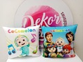 DEKORLETRAS 💕🥰 Decoración - Eventos - Recordatorios 💝 y diseñamos con el mejor estilo y calidad 👌🏻 Detalles y recordatorios para tus eventos 🎁🎈 Envios Nacionales ✈️Locales 🚚 💯% seguro  Para mayor Información 👉🏻 📲 3️⃣0️⃣2️⃣4️⃣3️⃣1️⃣4️⃣6️⃣8️⃣6️⃣ 📤 Dekorletras@gmail.com  #guardatodospersonalizados #fiestastematicas #motivospersonalizados #celebraciones #tulaspersonalizadas #recordatoriospersonalizados #cojinesdecorativosbordadosamano #recordatoriosbabyshower