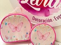 DEKORLETRAS 💕🥰  - Recordatorios 💝 Diseñamos con el mejor estilo y calidad 👌🏻 Detalles y recordatorios para tus eventos 🎁🎈 Envios Nacionales ✈️Locales 🚚 💯% seguro  Para mayor Información 👉🏻 📲 3️⃣0️⃣2️⃣4️⃣3️⃣1️⃣4️⃣6️⃣8️⃣6️⃣ 📤 Dekorletras@gmail.com  #guardatodospersonalizados #fiestastematicas #motivospersonalizados #celebraciones #tulaspersonalizadas #recordatoriospersonalizados #cojinesdecorativosbordadosamano #recordatoriosbabyshower