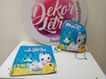 DEKORLETRAS 💕🥰  - Recordatorios 💝 Diseñamos con el mejor estilo y calidad 👌🏻 Detalles y recordatorios para tus eventos 🎁🎈 Envios Nacionales ✈️Locales 🚚 💯% seguro  Para mayor Información 👉🏻 📲 3️⃣0️⃣2️⃣4️⃣3️⃣1️⃣4️⃣6️⃣8️⃣6️⃣ 📤 Dekorletras@gmail.com  #guardatodospersonalizados #fiestastematicas #motivospersonalizados #celebraciones #tulaspersonalizadas #recordatoriospersonalizados #cojinesdecorativosbordadosamano