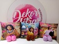 DEKORLETRAS 💕🥰  - Recordatorios 💝 Diseñamos con el mejor estilo y calidad 👌🏻 Detalles y recordatorios para tus eventos 🎁🎈 Envios Nacionales ✈️Locales 🚚 💯% seguro  Para mayor Información 👉🏻 📲 3️⃣0️⃣2️⃣4️⃣3️⃣1️⃣4️⃣6️⃣8️⃣6️⃣ 📤 Dekorletras@gmail.com  #guardatodospersonalizados #fiestastematicas #motivospersonalizados #celebraciones #tulaspersonalizadas #recordatoriospersonalizados #cojinesdecorativosbordadosamano #recordatoriosencanto