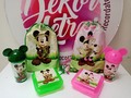 DEKORLETRAS 💕🥰  - Recordatorios 💝 Diseñamos con el mejor estilo y calidad 👌🏻 Detalles y recordatorios para tus eventos 🎁🎈 Envios Nacionales ✈️Locales 🚚 💯% seguro  Para mayor Información 👉🏻 📲 3️⃣0️⃣2️⃣4️⃣3️⃣1️⃣4️⃣6️⃣8️⃣6️⃣ 📤 Dekorletras@gmail.com  #guardatodospersonalizados #fiestastematicas #motivospersonalizados #celebraciones #tulaspersonalizadas #recordatoriospersonalizados #cojinesdecorativosbordadosamano #recordatoriosmickeysafari