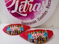 DEKORLETRAS 💕🥰  - Recordatorios 💝 Diseñamos con el mejor estilo y calidad 👌🏻 Detalles y recordatorios para tus eventos 🎁🎈 Envios Nacionales ✈️Locales 🚚 💯% seguro  Para mayor Información 👉🏻 📲 3️⃣0️⃣2️⃣4️⃣3️⃣1️⃣4️⃣6️⃣8️⃣6️⃣ 📤 Dekorletras@gmail.com  #guardatodospersonalizados #fiestastematicas #motivospersonalizados #celebraciones #tulaspersonalizadas #recordatoriospersonalizados #cojinesdecorativosbordadosamano #recordatoriosroblox