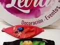 DEKORLETRAS 💕🥰  - Recordatorios 💝 Diseñamos con el mejor estilo y calidad 👌🏻 Detalles y recordatorios para tus eventos 🎁🎈 Envios Nacionales ✈️Locales 🚚 💯% seguro  Para mayor Información 👉🏻 📲 3️⃣0️⃣2️⃣4️⃣3️⃣1️⃣4️⃣6️⃣8️⃣6️⃣ 📤 Dekorletras@gmail.com  #guardatodospersonalizados #fiestastematicas #motivospersonalizados #celebraciones #tulaspersonalizadas #recordatoriospersonalizados #cojinesdecorativosbordadosamano #recordatoriospersonalizados