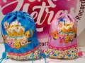 DEKORLETRAS 💕🥰  - Recordatorios 💝 Diseñamos con el mejor estilo y calidad 👌🏻 Detalles y recordatorios para tus eventos 🎁🎈 Envios Nacionales ✈️Locales 🚚 💯% seguro  Para mayor Información 👉🏻 📲 3️⃣0️⃣2️⃣4️⃣3️⃣1️⃣4️⃣6️⃣8️⃣6️⃣ 📤 Dekorletras@gmail.com  #guardatodospersonalizados #fiestastematicas #motivospersonalizados #celebraciones #tulaspersonalizadas #recordatoriospersonalizados #cojinesdecorativosbordadosamano #recordatoriospersonalizados