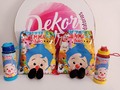 DEKORLETRAS 💕🥰  - Recordatorios 💝 Diseñamos con el mejor estilo y calidad 👌🏻 Detalles y recordatorios para tus eventos 🎁🎈 Envios Nacionales ✈️Locales 🚚 💯% seguro  Para mayor Información 👉🏻 📲 3️⃣0️⃣2️⃣4️⃣3️⃣1️⃣4️⃣6️⃣8️⃣6️⃣ 📤 Dekorletras@gmail.com  #guardatodospersonalizados #fiestastematicas #motivospersonalizados #celebraciones #tulaspersonalizadas #recordatoriospersonalizados #cojinesdecorativosbordadosamano #recordatoriospersonalizados