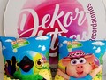 DEKORLETRAS 💕🥰  - Recordatorios 💝 Diseñamos con el mejor estilo y calidad 👌🏻 Detalles y recordatorios para tus eventos 🎁🎈 Envios Nacionales ✈️Locales 🚚 💯% seguro  Para mayor Información 👉🏻 📲 3️⃣0️⃣2️⃣4️⃣3️⃣1️⃣4️⃣6️⃣8️⃣6️⃣ 📤 Dekorletras@gmail.com  #guardatodospersonalizados #fiestastematicas #motivospersonalizados #celebraciones #tulaspersonalizadas #recordatoriospersonalizados #cojinesdecorativosbordadosamano #recordatoriospersonalizados