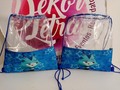 DEKORLETRAS 💕🥰  - Recordatorios 💝 Diseñamos con el mejor estilo y calidad 👌🏻 Detalles y recordatorios para tus eventos 🎁🎈 Envios Nacionales ✈️Locales 🚚 💯% seguro  Para mayor Información 👉🏻 📲 3️⃣0️⃣2️⃣4️⃣3️⃣1️⃣4️⃣6️⃣8️⃣6️⃣ 📤 Dekorletras@gmail.com  #guardatodospersonalizados #fiestastematicas #motivospersonalizados #celebraciones #tulaspersonalizadas #recordatoriospersonalizados #cojinesdecorativosbordadosamano #recordatoriospersonalizados