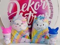 DEKORLETRAS 💕🥰  - Recordatorios 💝 Diseñamos con el mejor estilo y calidad 👌🏻 Detalles y recordatorios para tus eventos 🎁🎈 Envios Nacionales ✈️Locales 🚚 💯% seguro  Para mayor Información 👉🏻 📲 3️⃣0️⃣2️⃣4️⃣3️⃣1️⃣4️⃣6️⃣8️⃣6️⃣ 📤 Dekorletras@gmail.com  #guardatodospersonalizados #fiestastematicas #motivospersonalizados #celebraciones #tulaspersonalizadas #recordatoriospersonalizados #cojinesdecorativosbordadosamano #recordatoriospersonalizados