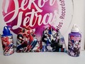 DEKORLETRAS 💕🥰  - Recordatorios 💝 Diseñamos con el mejor estilo y calidad 👌🏻 Detalles y recordatorios para tus eventos 🎁🎈 Envios Nacionales ✈️Locales 🚚 💯% seguro  Para mayor Información 👉🏻 📲 3️⃣0️⃣2️⃣4️⃣3️⃣1️⃣4️⃣6️⃣8️⃣6️⃣ 📤 Dekorletras@gmail.com  #guardatodospersonalizados #fiestastematicas #motivospersonalizados #celebraciones #tulaspersonalizadas #recordatoriospersonalizados #cojinesdecorativosbordadosamano #recordatoriospersonalizados